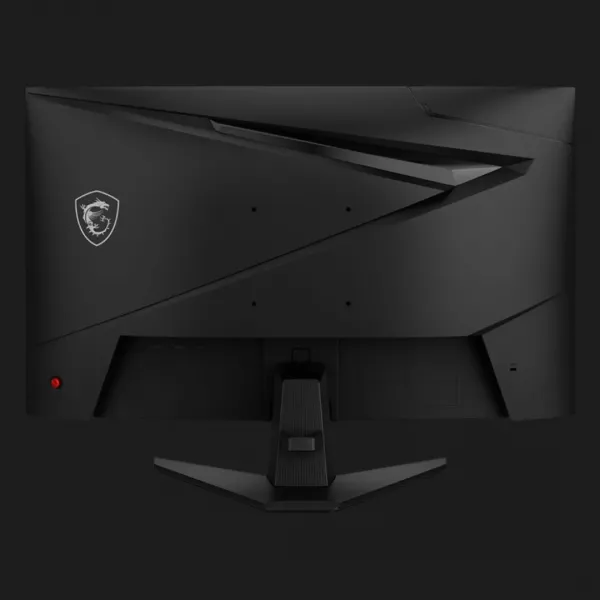 Монітор MSI 27" MAG 275CF X24 VA 240Hz (UA)