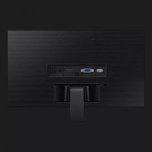 Монітор Samsung 24" S24D360GAI VA 100Hz LS24D360GAIXUA (UA)