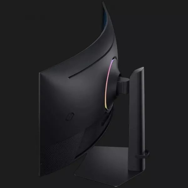 Монітор Samsung 40" Odyssey G7 VA 180Hz LS40FG756EIXUA (UA)