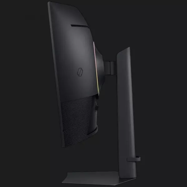 Монітор Samsung 37" Odyssey G7 VA 165Hz  LS37FG756EIXUA (UA)