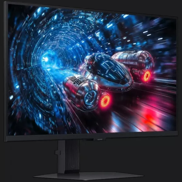 Монітор Samsung 27" Odyssey G7 IPS 180Hz LS27FG706EIXUA (UA)