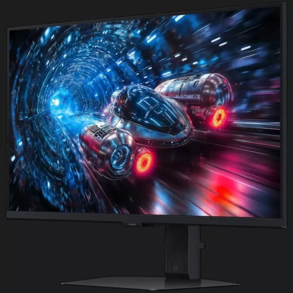 Монітор Samsung 27" Odyssey G7 IPS 180Hz LS27FG706EIXUA (UA)