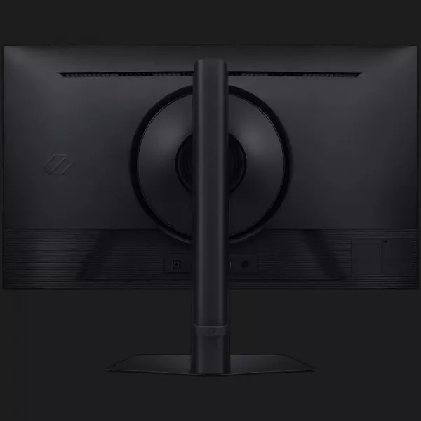 Монітор Samsung 27" Odyssey G6 IPS 350Hz  LS27FG606EIXUA (UA)