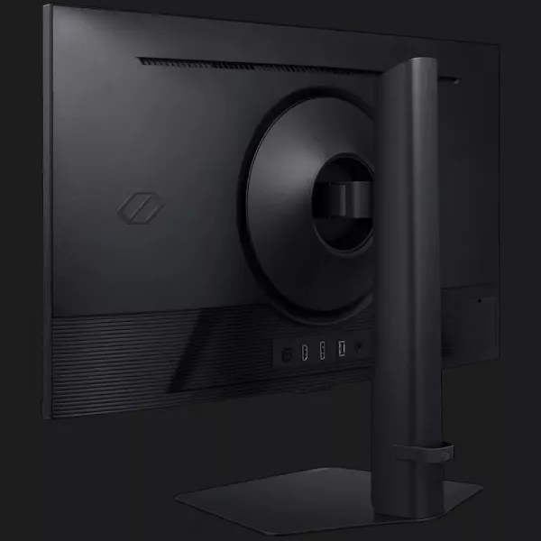 Монітор Samsung 27" Odyssey G6 IPS 350Hz  LS27FG606EIXUA (UA)