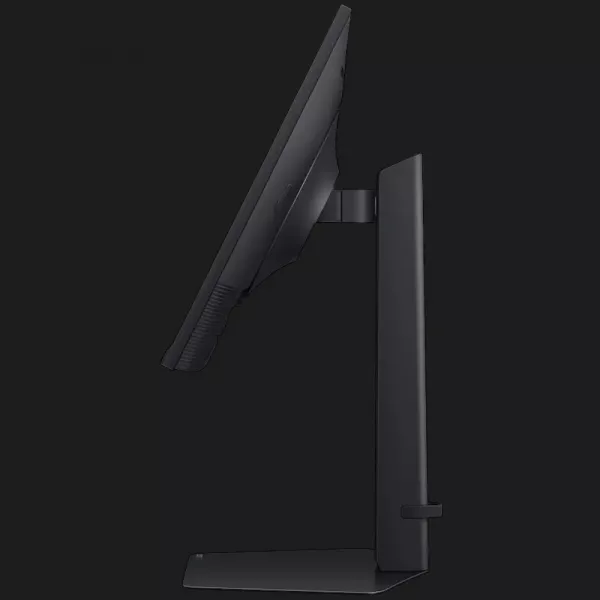Монітор Samsung 27" Odyssey G6 IPS 350Hz  LS27FG606EIXUA (UA)