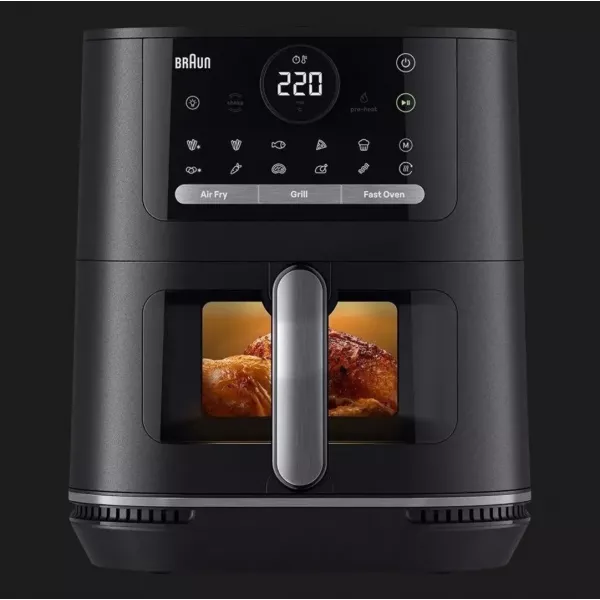 Мультипіч Braun HF 5075 IBK