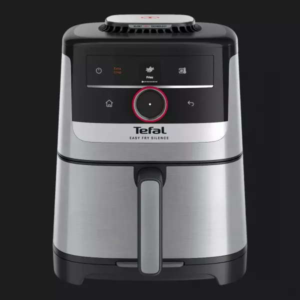 Мультипіч Tefal Easy Fry Silence Smart EY572DE1