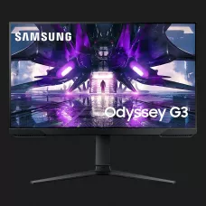 Монітор Samsung 24" S24DG300EI VA 180Hz LS24DG300EIXUA (UA)