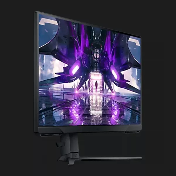 Монітор Samsung 24" S24DG300EI VA 180Hz LS24DG300EIXUA (UA)