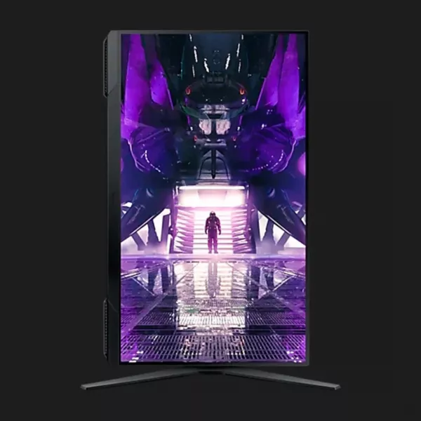 Монітор Samsung 24" S24DG300EI VA 180Hz LS24DG300EIXUA (UA)