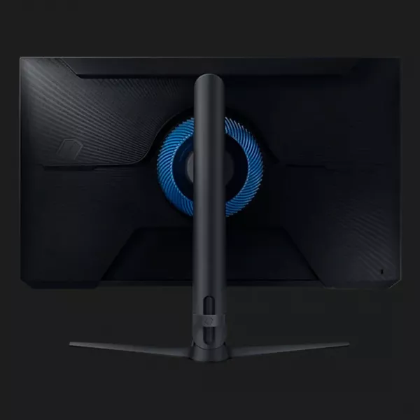 Монітор Samsung 24" S24DG300EI VA 180Hz LS24DG300EIXUA (UA)