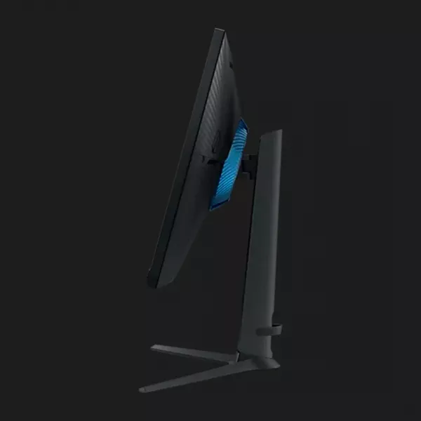 Монітор Samsung 24" S24DG300EI VA 180Hz LS24DG300EIXUA (UA)