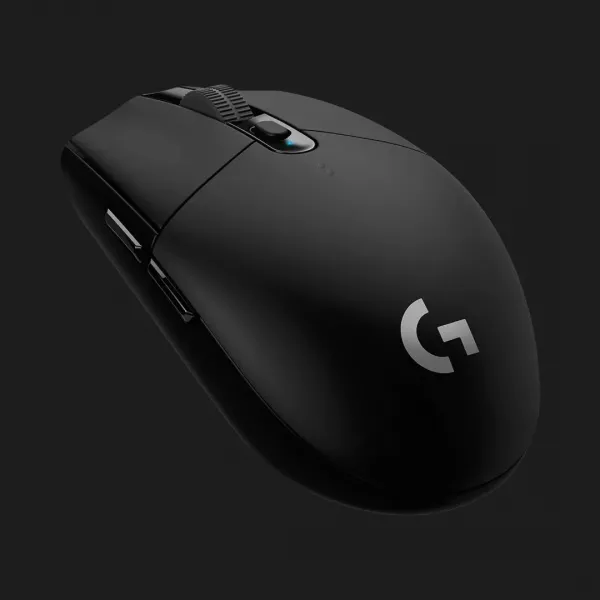 Ігрова миша Logitech G305 Wireless (Black) (EU)