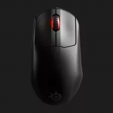 Ігрова миша SteelSeries Prime Wireless (Black) (EU)