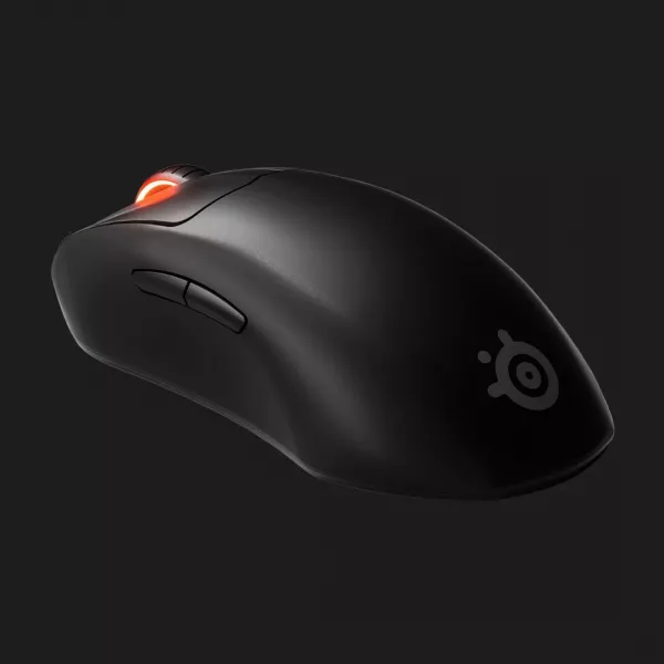 Ігрова миша SteelSeries Prime Wireless (Black) (EU)