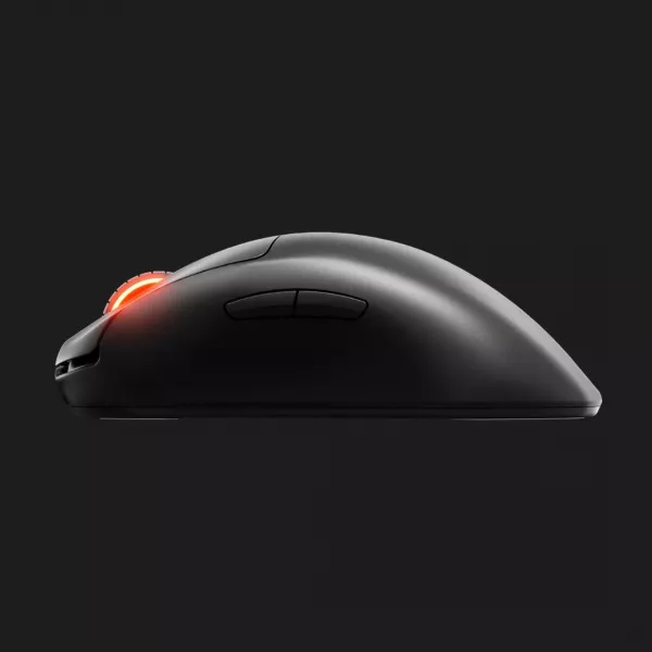 Ігрова миша SteelSeries Prime Wireless (Black) (EU)