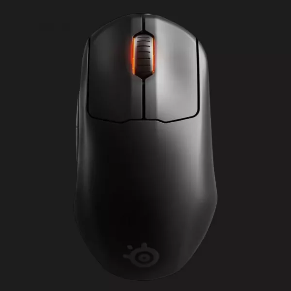 Ігрова миша SteelSeries Prime Mini Wireless (Black) (EU)