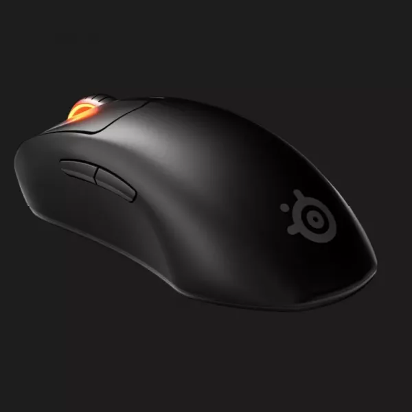 Ігрова миша SteelSeries Prime Mini Wireless (Black) (EU)