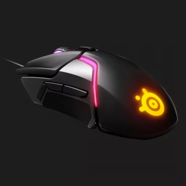 Ігрова миша SteelSeries Rival 600 (EU)