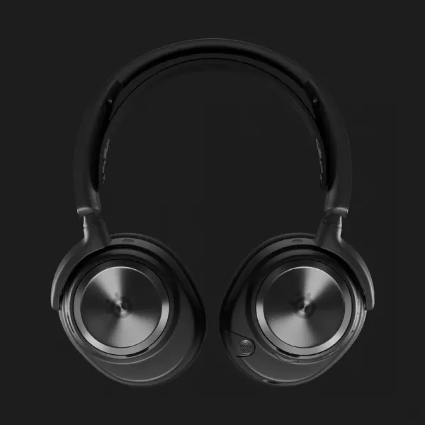 Ігрова гарнітура SteelSeries Arctis Nova Pro Wireless (Black) (EU)