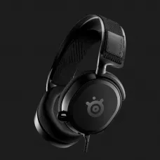 Ігрова гарнітура SteelSeries Arctis Prime (Black) (EU)