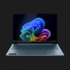 Ноутбук Lenovo Yoga Slim 7 14AKP10 14" (AMD Ryzen AI 5/16GB/512GB (SSD)/AMD Radeon 840M) (83JYCTO1WW) (Standard)