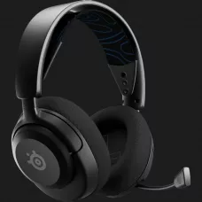 Ігрова гарнітура SteelSeries Arctis Nova 5 Wireless MultiPlatform (Black) (EU)