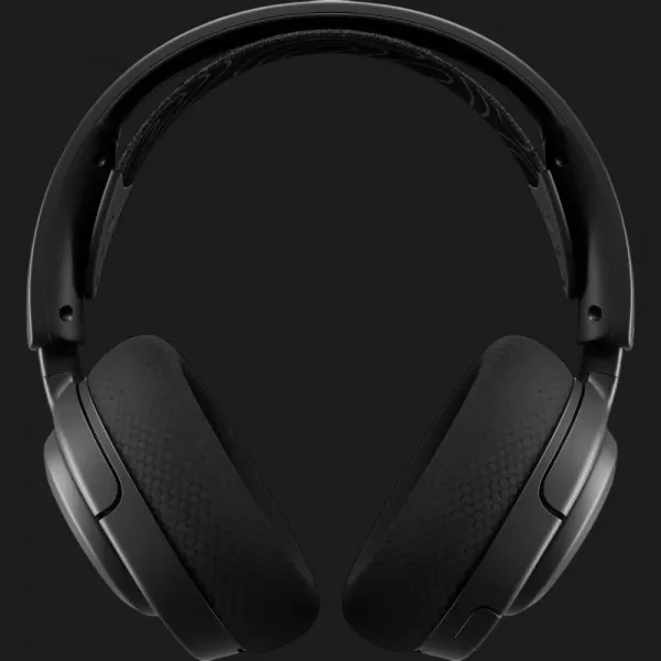 Ігрова гарнітура SteelSeries Arctis Nova 5 Wireless MultiPlatform (Black) (EU)