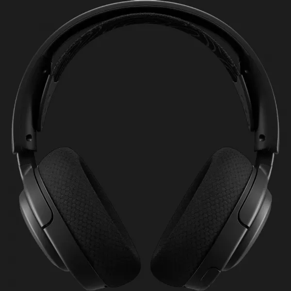 Ігрова гарнітура SteelSeries Arctis Nova 5P (Black) (EU)