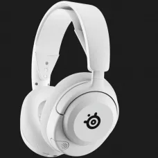 Ігрова гарнітура SteelSeries Arctis Nova 5P (White) (EU)