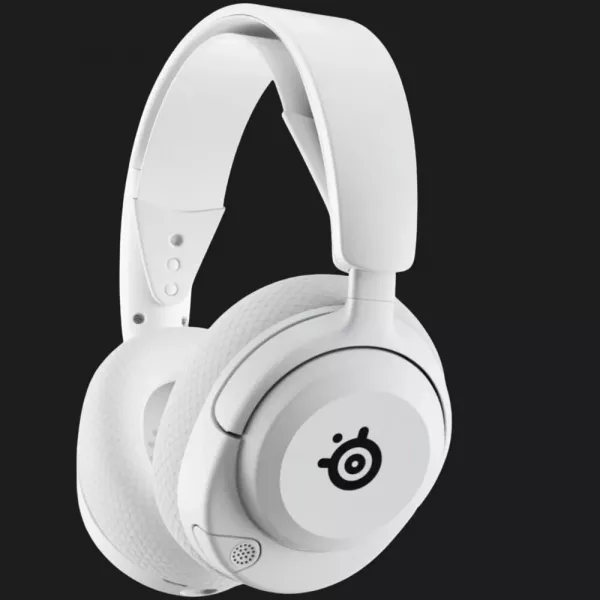 Ігрова гарнітура SteelSeries Arctis Nova 5P (White) (EU)