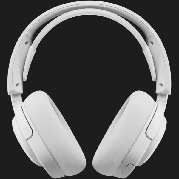 Ігрова гарнітура SteelSeries Arctis Nova 5P (White) (EU)