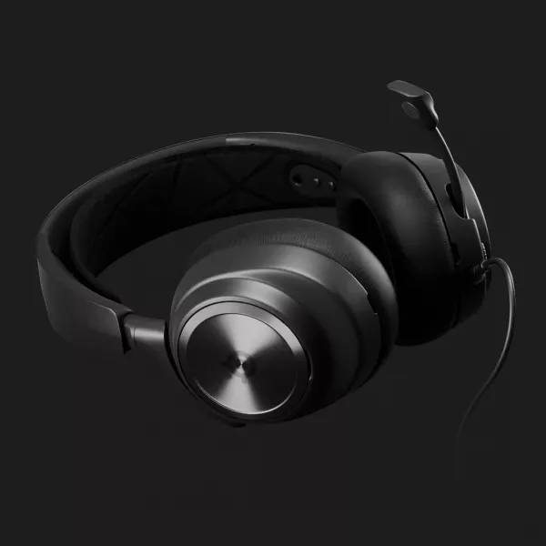 Ігрова гарнітура SteelSeries Arctis Nova Pro (Black) (EU)
