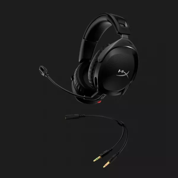 Ігрова гарнітура HyperX Cloud Stinger 2 (EU)