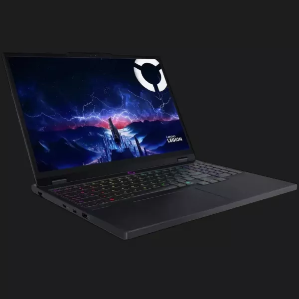 Ноутбук Lenovo Legion 5 15IRX10 15,1" (Intel Core i7/16GB/512GB (SSD)/RTX 5060) (83LY000LUS) (Standard)