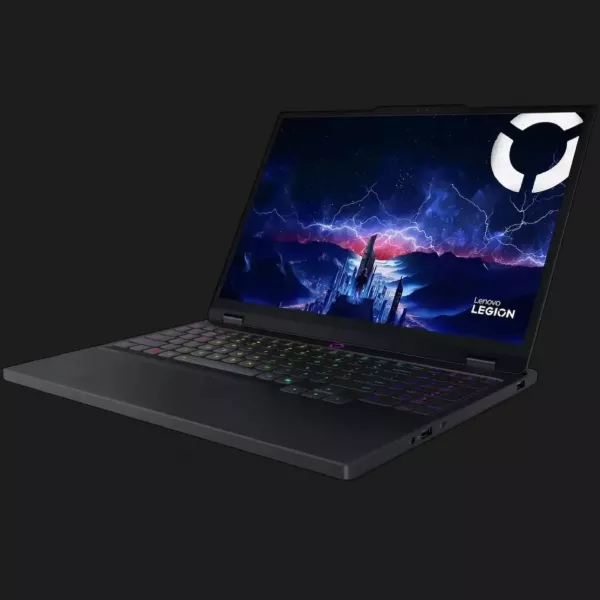 Ноутбук Lenovo Legion 5 15IRX10 15,1" (Intel Core i7/16GB/512GB (SSD)/RTX 5060) (83LY000LUS) (Standard)