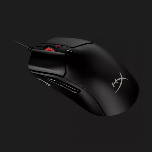 Ігрова миша HyperX Pulsefire Haste 2 USB (Black) (EU)