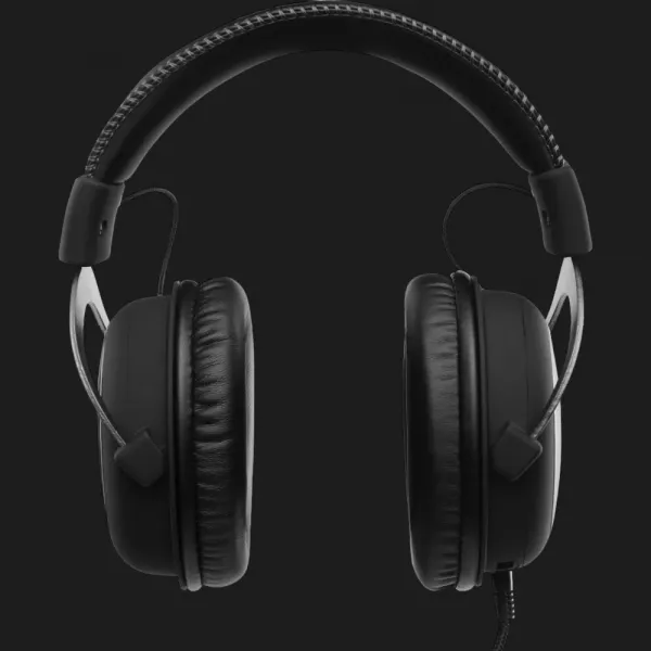 Гарнітура HyperX Cloud II (Gun Metal) (EU)