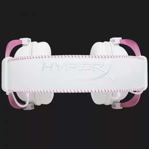 Гарнітура HyperX Cloud II (Pink) (EU)