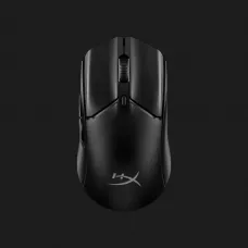 Миша HyperX Pulsefire Haste 2 Core Wireless (Black) (EU)