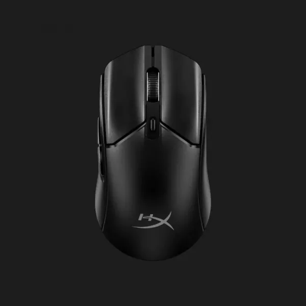 Миша HyperX Pulsefire Haste 2 Core Wireless (Black) (EU)