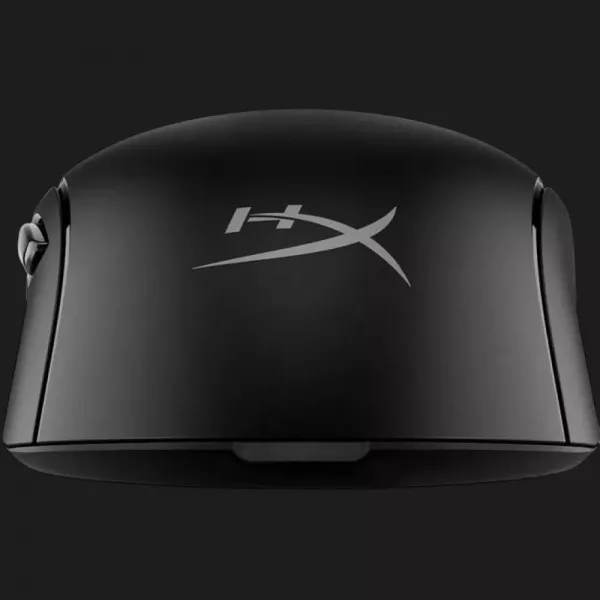 Миша HyperX Pulsefire Haste 2 Core Wireless (Black) (EU)