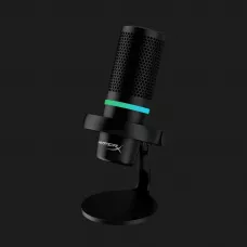 Мікрофон HyperX DuoCast RGB (Black) (EU)