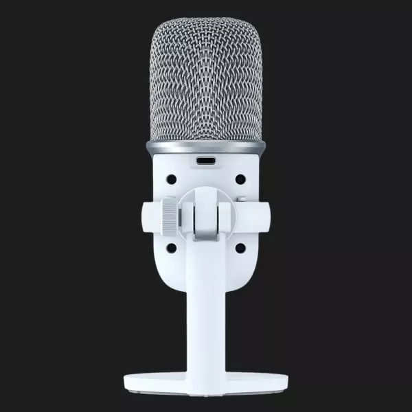 Мікрофон HyperX SoloCast (White) (EU)