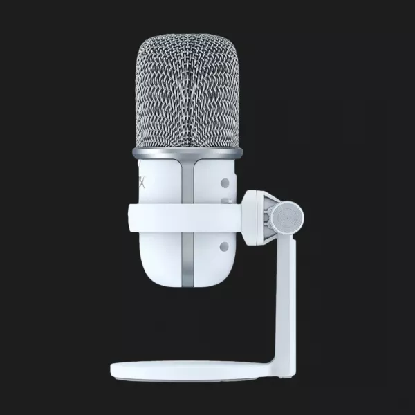 Мікрофон HyperX SoloCast (White) (EU)