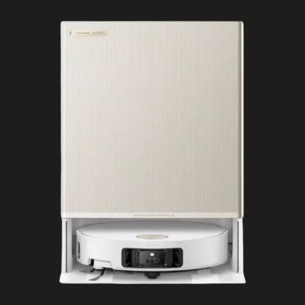 Робот-пилосос Dreame Bot MatriX 10 Ultra (White)