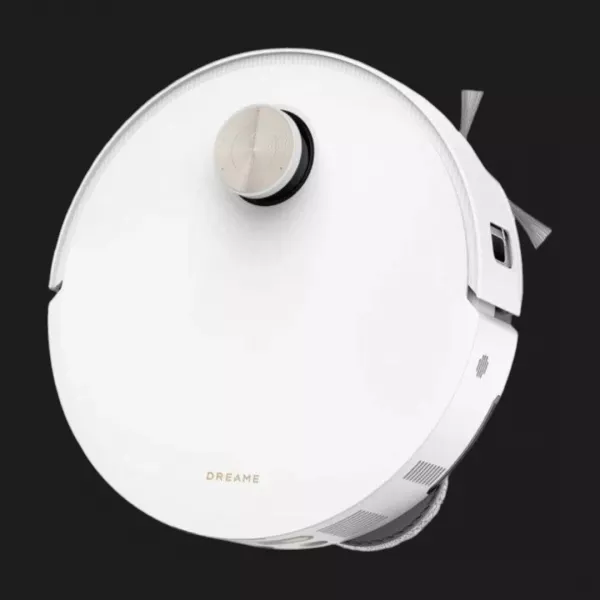 Робот-пилосос Dreame Bot MatriX 10 Ultra (White)