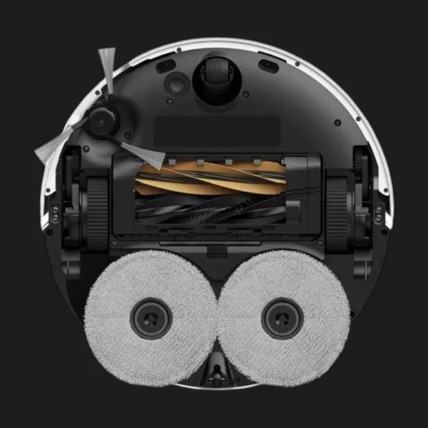 Робот-пилосос Dreame Bot MatriX 10 Ultra (White)