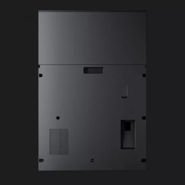 Робот-пилосос Ecovacs Deebot X11 Pro Omni (Black)
