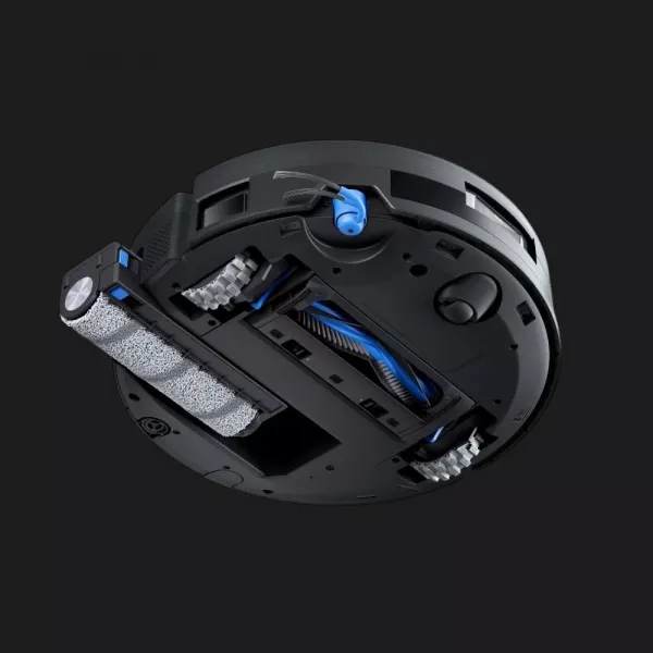 Робот-пилосос Ecovacs Deebot X11 OmniCyclone (Brown)